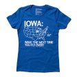 Iowa Fly Over Online now