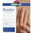 Resolve Cerotto Siliconico Dita 2 Pezzi Hot on Sale