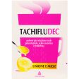 Tachifludec 10 Buste Miele E Limone For Cheap