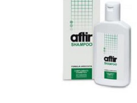 Aftir Shampoo 150ml For Discount