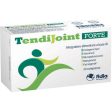 Tendijoint Forte 20 Compresse Hot on Sale