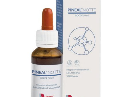 Pineal Notte Gocce 50ml Online