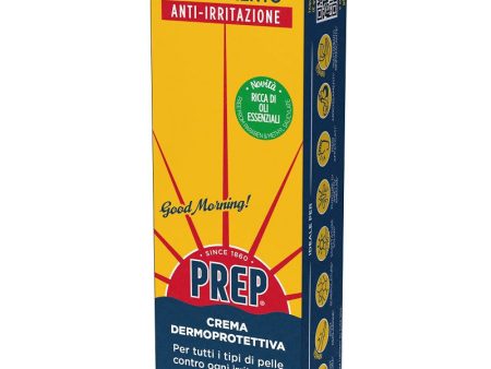 Prep Crema Dermoprotettiva 75ml For Sale