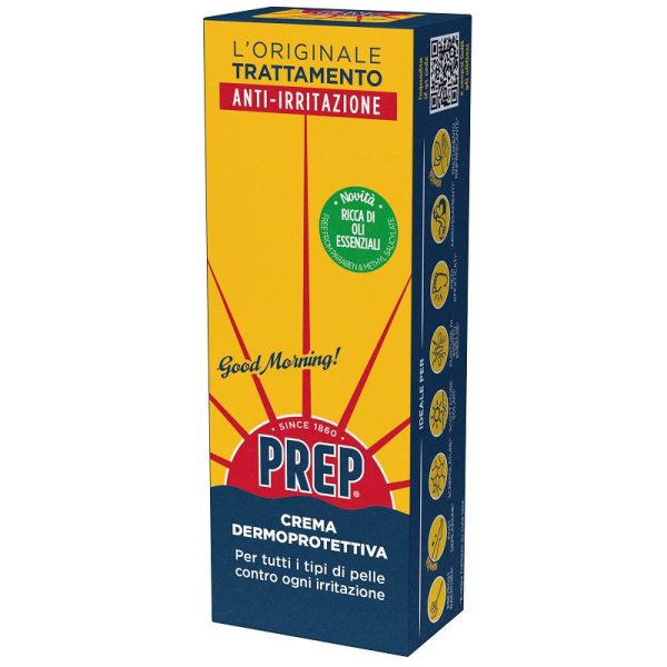 Prep Crema Dermoprotettiva 75ml For Sale