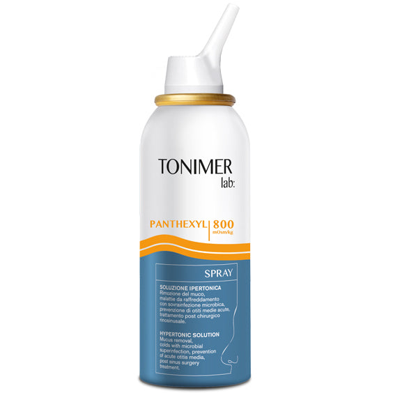 Tonimer Lab Panthexyl 100ml Hot on Sale