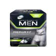 Tena Men Premium Fit Livello 4 L 8 Pezzi For Discount