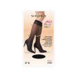 Solidea Gambaletto Miss Relax 140 Sheer Nero Taglia 2-m Online