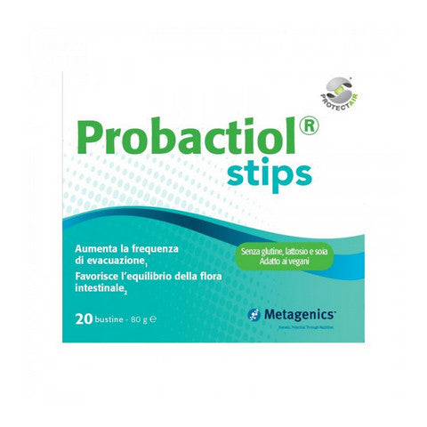 Probactiol Stips 20 Buste Sale