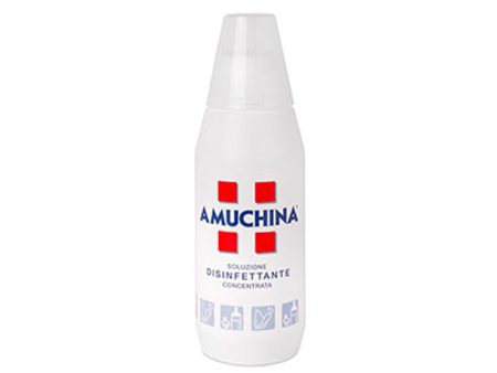 Amuchina 100% 500ml For Cheap