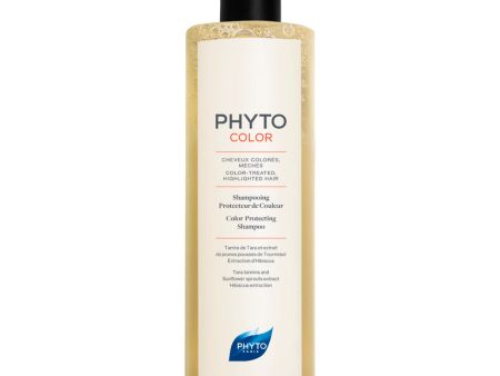 Phytocolor Shampoo 400ml Online Sale