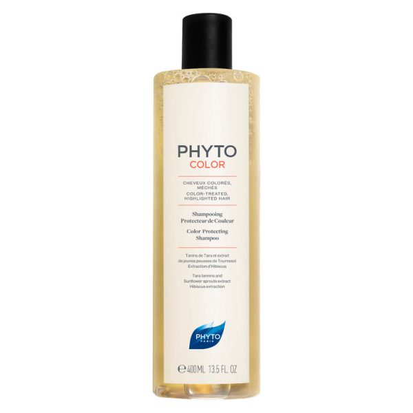 Phytocolor Shampoo 400ml Online Sale