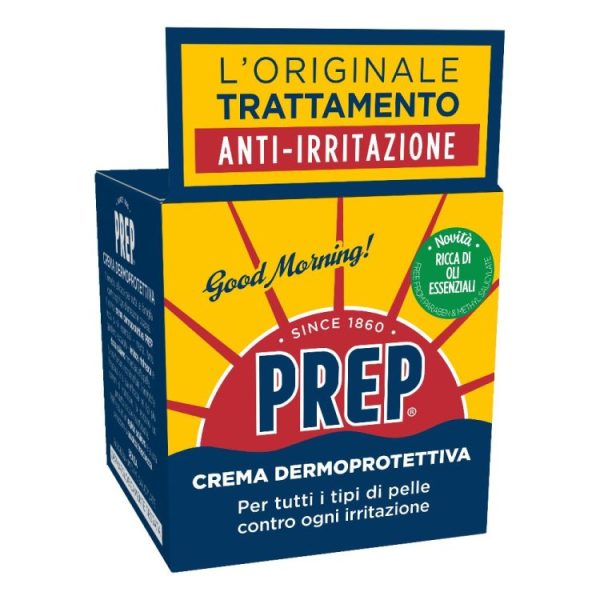 Prep Crema Dermoprotettiva 75ml Sale