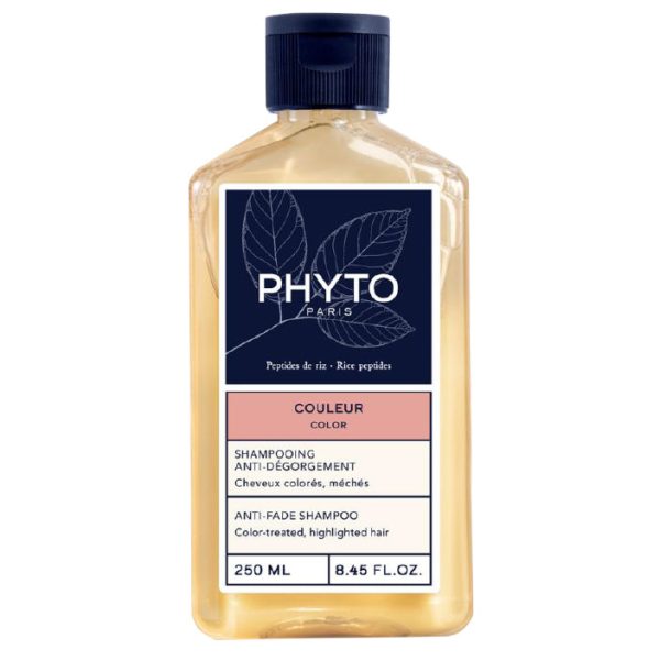 Phyto Couleur Shampoo 250ml Online now