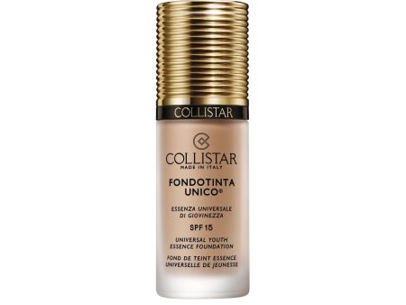 Collistar Fondotinta Unico 3n Beige 30ml Sale