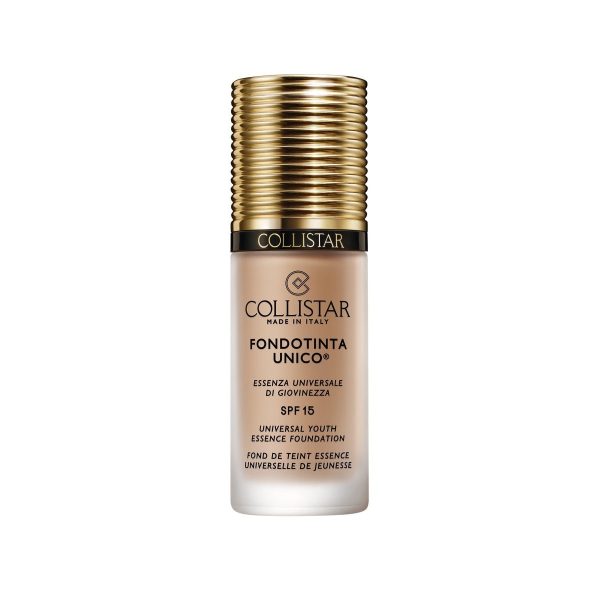 Collistar Fondotinta Unico 3n Beige 30ml Sale