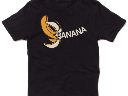 Banana Shirt Kids Online now