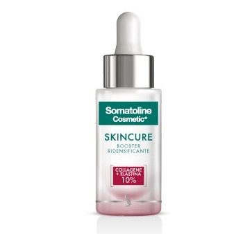 Somatoline Cosmetic Skincure Booster Ridensificante 30ml Supply