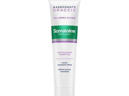 Somatoline Skin Expert Rassodante Braccia Crema 100 Ml Sale