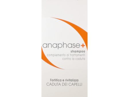 Anaphase+ Shampoo 200ml Ducray Supply