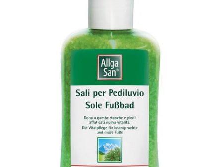 Allga San Sali Pediluvio 350g Online Sale