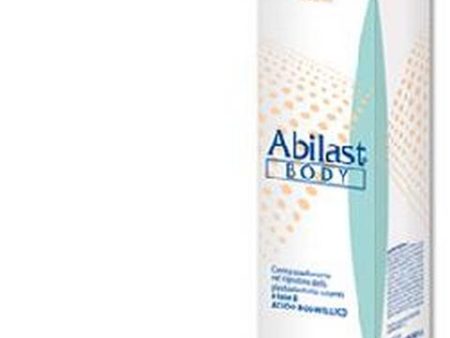 Abilast Body Crema Smagliature on Sale