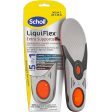 Scholl Liquidflex Extra Supporto S Hot on Sale