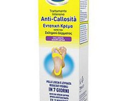 Scholls Trattamento Intensivo Anti-callosita  75ml Supply