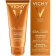 Vichy Capital Soleil Latte Autoabbronzante Viso Corpo 100ml Discount