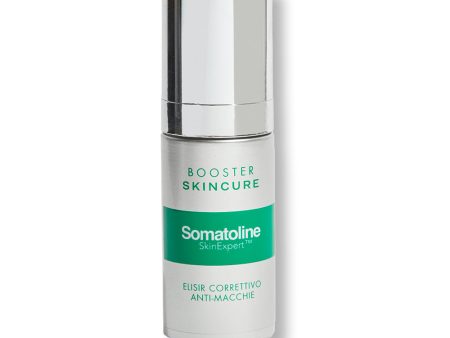 Somatoline Skin Expert Elisir Correttivo Anti Macchie 30Ml For Sale