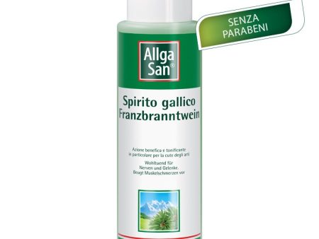 Allga San Spirito Gallico 250ml Sale