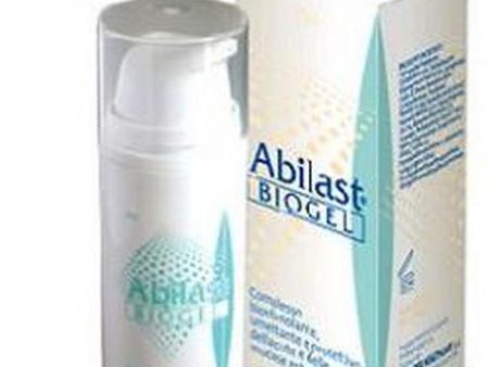 Abilast Biogel 50ml Discount