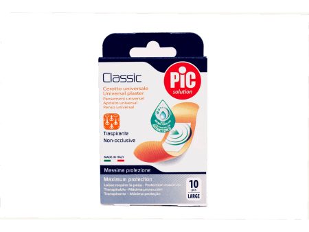 Pic Classic 25x72mm 10 Cerotti Sale