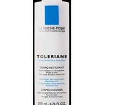 Toleriane Dermo Nettoyant 400ml Online