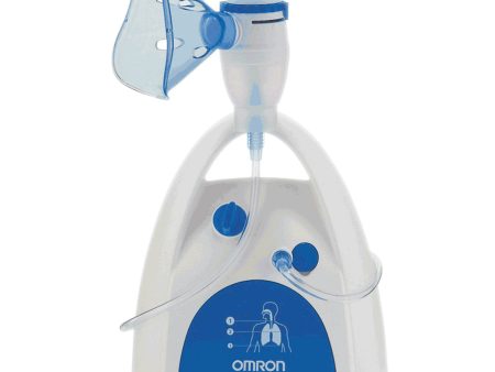 Omron A3 Aerosol Con Doccia Nasale Cheap