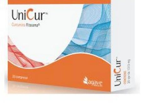 Unicur 20 Compresse For Discount