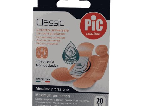 Pic Classic Mix 20 Cerotti Discount