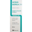 Acqua Borica Bagno Oculare 500ml Online Hot Sale