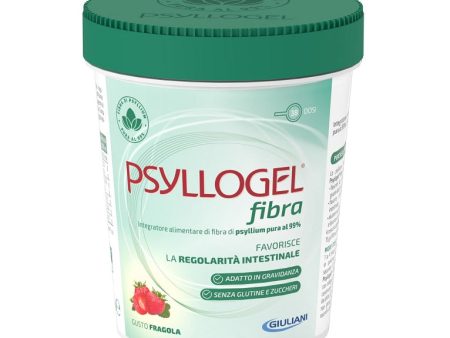 Psyllogel Fibra Fragola Vaso For Cheap