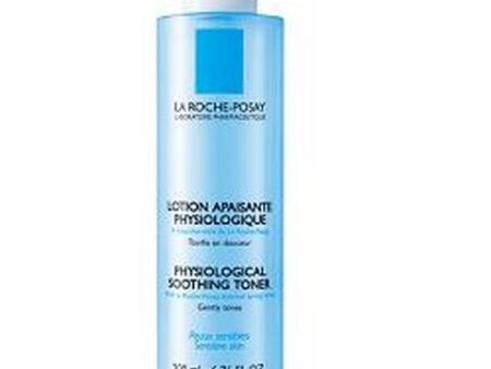 Physiologique Lotion Apaisante 200ml (tonico Lenitivo) on Sale