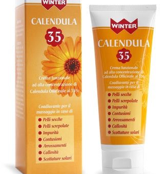 Winter Calendula 35 100ml Supply