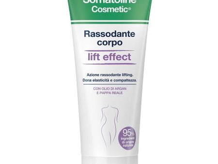 Somatoline Skin Expert Rassodante Corpo Crema Lifting 200 Ml Online Sale