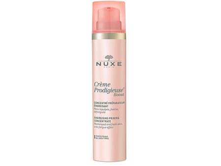 Nuxe Crème Prodigieuse Boost Concentrato Energizzante 100ml Sale