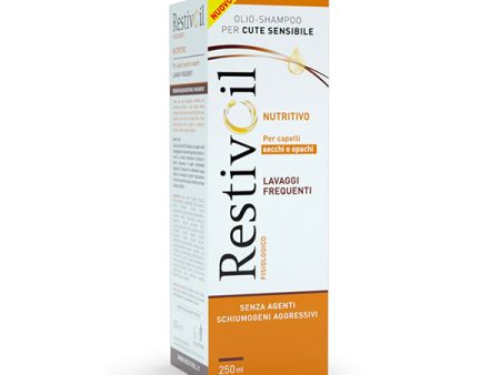 Restivoil Fisiologico Nutritivo 250ml Online