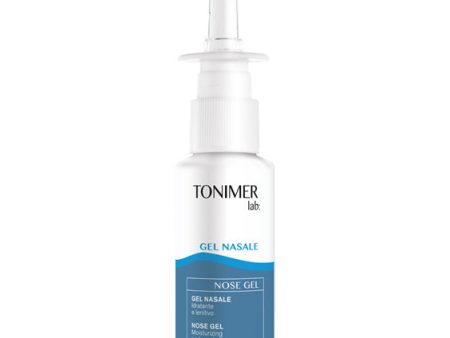 Tonimer Lab Gel Nasale 20ml Supply