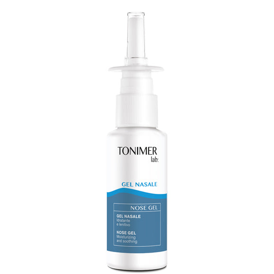 Tonimer Lab Gel Nasale 20ml Supply