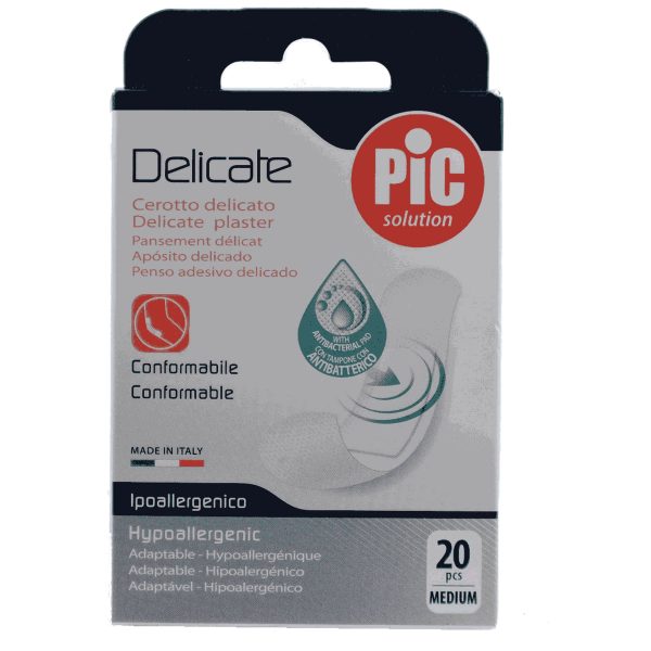 Pic Delicate 19x72mm 20 Cerotti Online