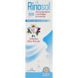 Rinosol 2act Spray Nasale 15ml Sale