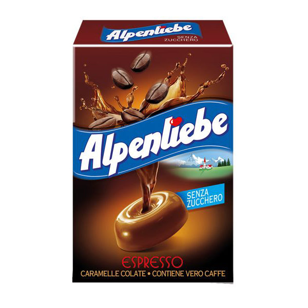 Alpenliebe Espresso Caramelle 49g Online Hot Sale