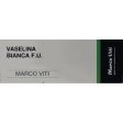 Vaselina Bianca Fu 50g Discount