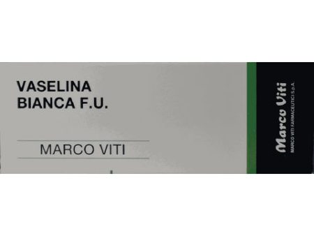 Vaselina Bianca Fu 50g Discount